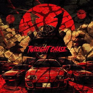 twilight chase