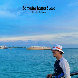 Samudra Tanpa Suara