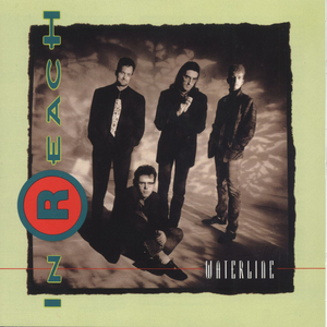 Waterline (Waterline Album Version)