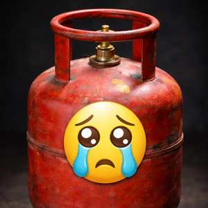 Lpg Cylinder