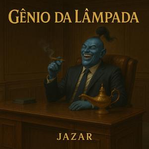 Gênio da Lâmpada