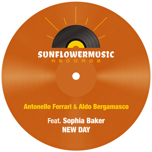 New Day (Antonello Ferrari & Aldo Bergamasco Club Mix)