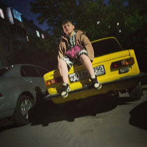 становится мужчиной