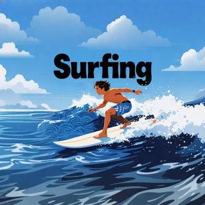 Surfing