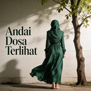Andai dosa Terlihat