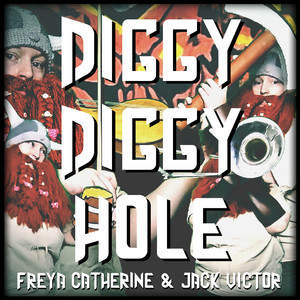 Diggy Diggy Hole (Instrumental)