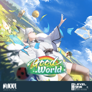 GOOD WORLD