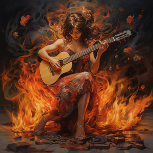 Melodías Concentradas De Estudio