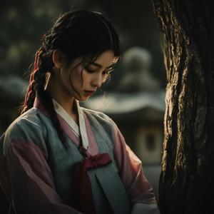 월하서신 月下書信