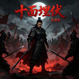 十面埋伏