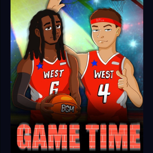 Gametime (feat. Freddy G)