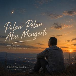 Pelan Pelan Aku Mengerti