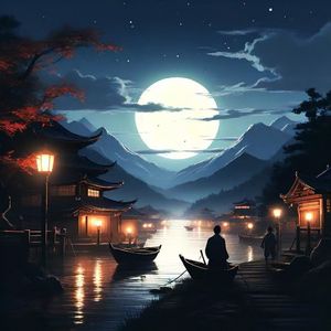 [Free]"悠悠长夜"R&B type