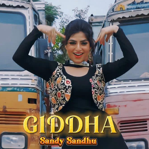 Giddha