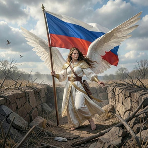 Святое изо лжи