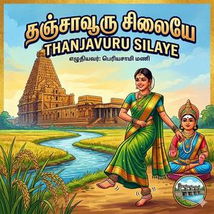 Thanjavuru Silaye | Tamil village Songs