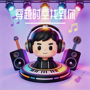 穿越时空找到你