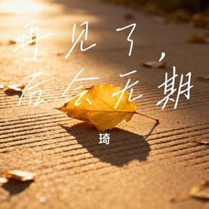 再见了，后会无期 (Cover 乔星儿)