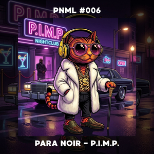 P.I.M.P. (Extended Mix)