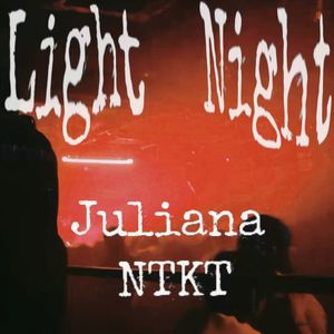 NIGHT LIGHT DEMO（Ft.NTKT)