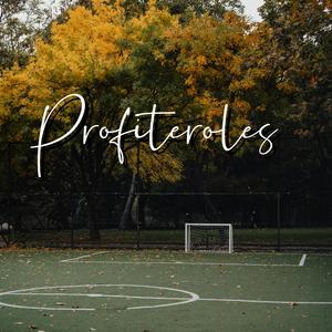 Profiteroles
