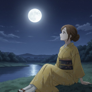 スナック☆行き止まり (feat. 惨屍舞)