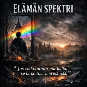 Elämän Spektri
