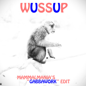 Wussup (Gabbawork Edit)