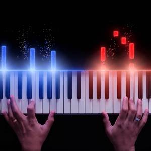 Yennai Maatrum Kadhale (From "Naanum Rowdy Dhaan") (Instrumental Cover)