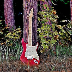 Guitar Roll to Heavy Rock (Dwilly samples)