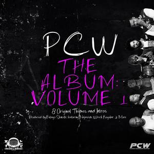 That's Platnium (2024 PCW Theme) (feat. Wreck Wregular)