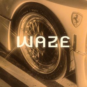 WAZE