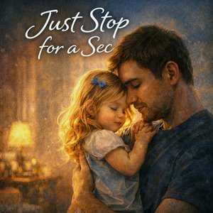 Just Stop for a Sec