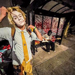 Gazillion Dollar Bill