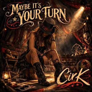 Maybe it's your turn