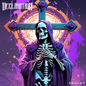 Seven Horns and Seven Eyes