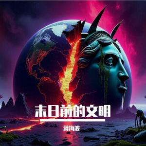 星舰进行曲（致末日前的文明）