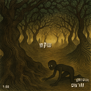 אנספוקן וורדס