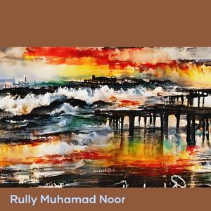 Tempest of Adze Flames