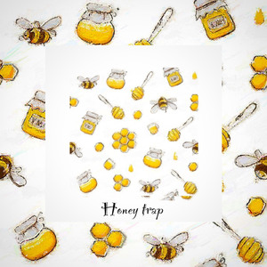 Honey trap