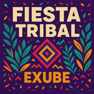 Fiesta Tribal (Radio Edit)