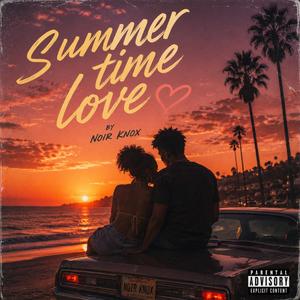 Summertime Love