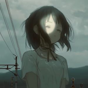 落雪街（snowfall street）