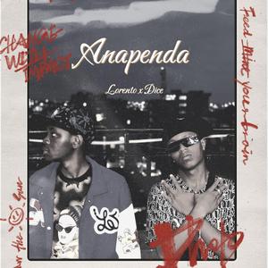 Anapenda