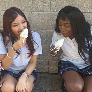 friday (feat. dontlie2stan)