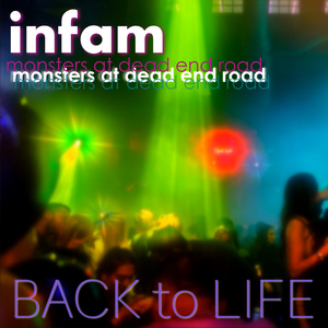 Back to Life (Acoustic)