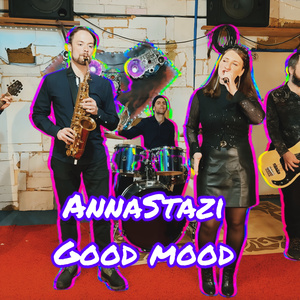 Good mood (Acoustic Version)