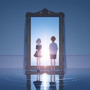 鏡の向こう – Reflected Hearts (feat. Λ Lambda)