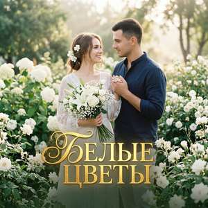 БЕЛЫЕ ЦВЕТЫ