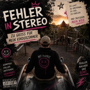 Zu Groß für mein Kinderzimmer